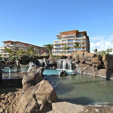 Ocean View One Bedroom At Honua Kai!! Lahaina Dış mekan fotoğraf