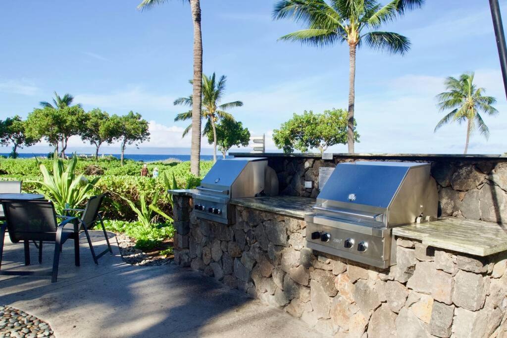 Ocean View One Bedroom At Honua Kai!! Lahaina Dış mekan fotoğraf