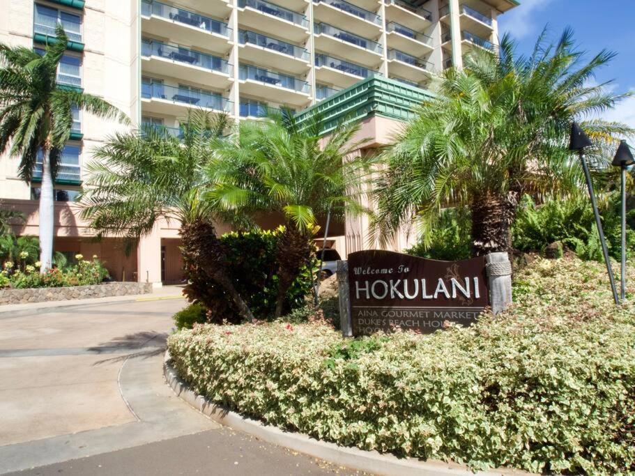 Ocean View One Bedroom At Honua Kai!! Lahaina Dış mekan fotoğraf