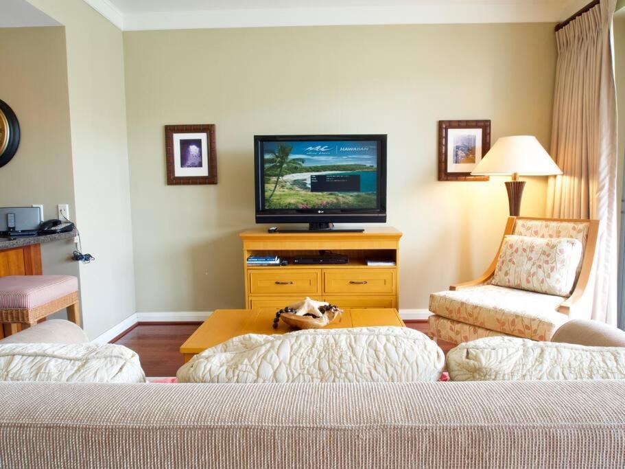 Ocean View One Bedroom At Honua Kai!! Lahaina Dış mekan fotoğraf